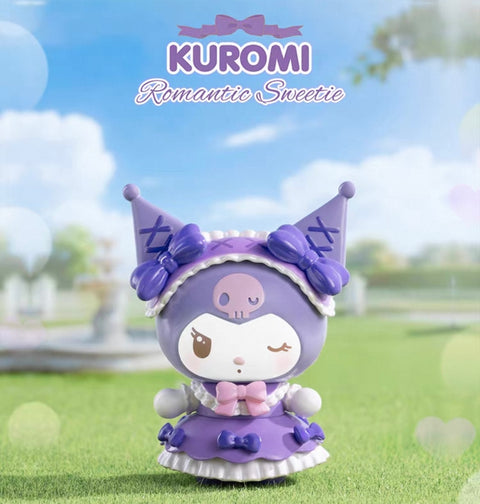 TopToy Sanrio Fantasy Fairytale Blind Box Series