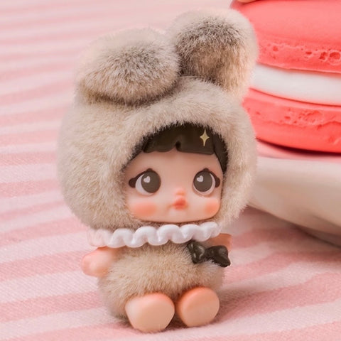 Nommi Sweatheart Plan Miniature Series