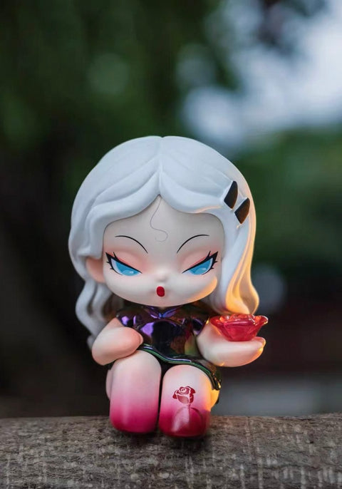 Dodo Nami Garden of Eden