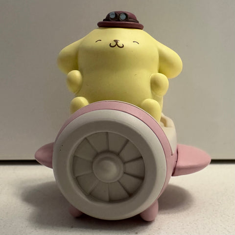 Playtime Unlimited Sanrio Airplane MIDI Series