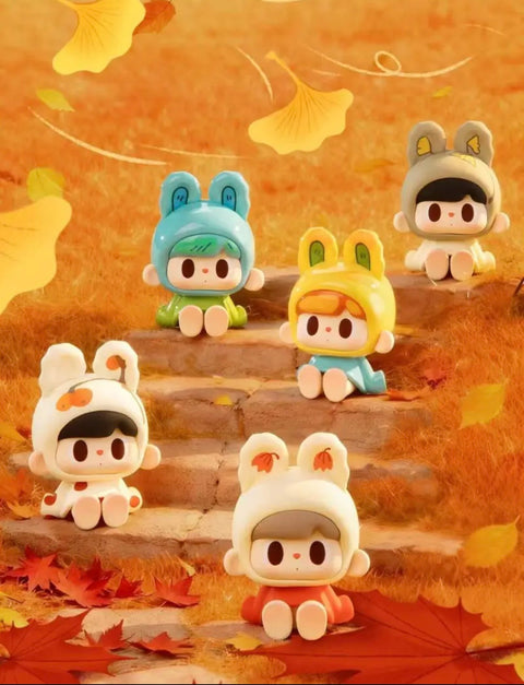 Tutu Bear A Gentle Breeze Miniature Series