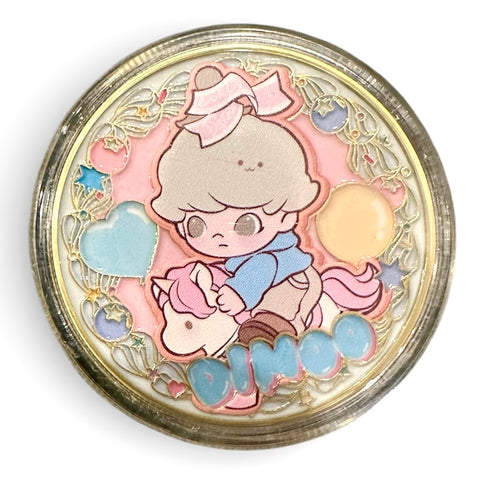 Popmart Popland Beijing Exclusive Merchandise