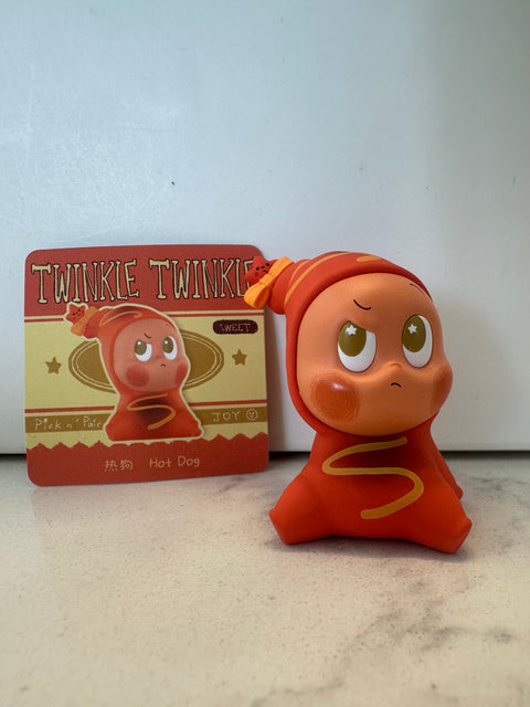 Sunday Claim Sale - Twinkle Twinkle Mad Weiner