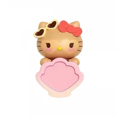 Moetch x Hello Kitty Let's Go to the Beach Hippers Series