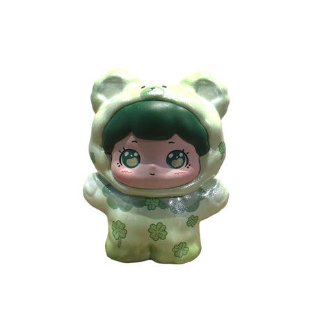 Bao Bao Pet Shop Miniature Series 2 - Spring Outing