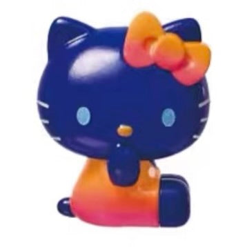 Rement x Hello Kitty Remix Miniature Series