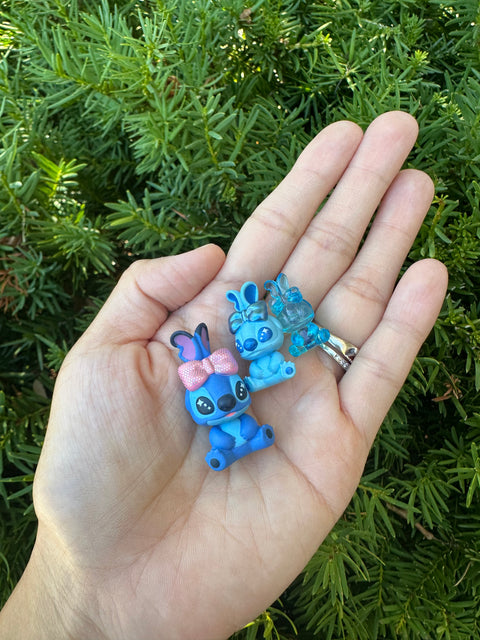 Cosbi Stitch Mini Blind Bag Series