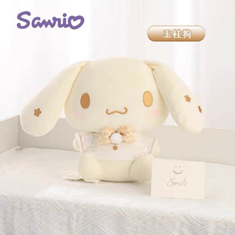 Sanrio Plush Golden Classics Series