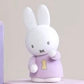 ChocoTeddy Miffy Holders Blind Box Series