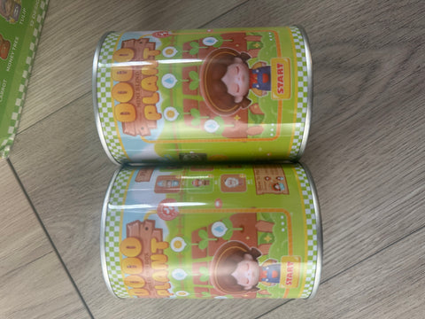 TDBF25 - Wendy Farm Blind Box lot of 2