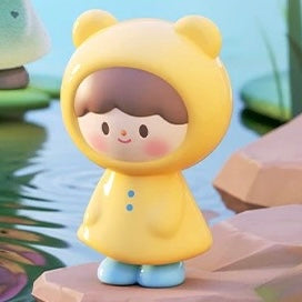 F.UN Molinta Miniature Blind Bag Series