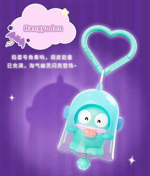 Moetch x Sanrio Ghost Lantern Blind Box Series