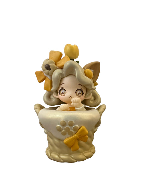 Momoji Miracle Garden Blind Box Series