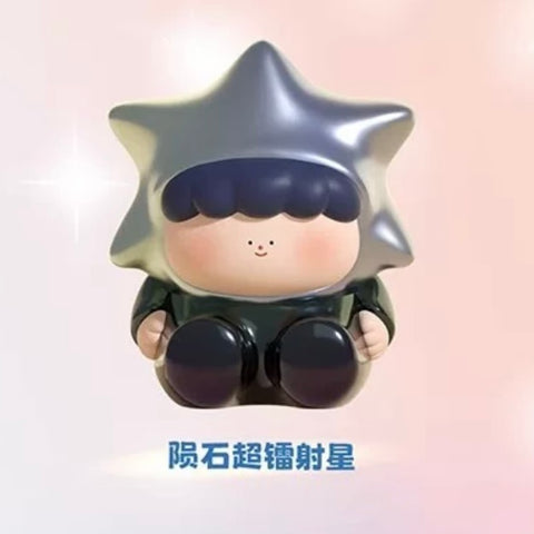 Big Gallery Wishing Stars Miniature Blind Bag Series