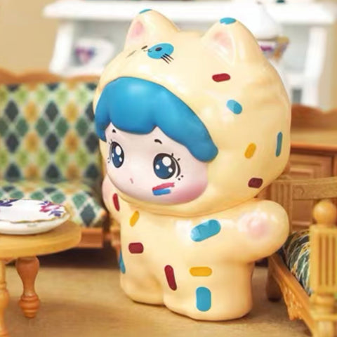Bao Bao Pet Shop XL (8cm) Blind Box Series