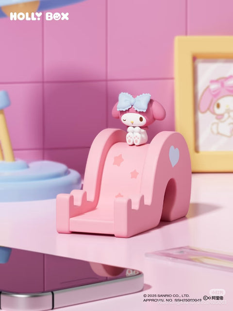 HollyBox x Sanrio Fun Slide Series
