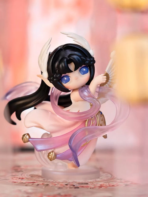 Rolife Suri Ancient Spirit Town Blind Box Series