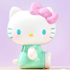 TopToy Hello Kitty Summer Rainbow Candy Miniature Series