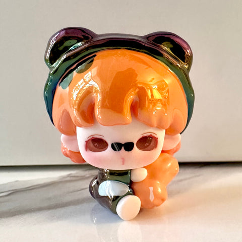 Miniatures and Midi Toy Claim Sale (Part 6A)