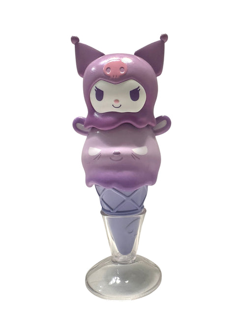 Playtime Unlimited x Sanrio Melty Ice Cream Blind Box Series