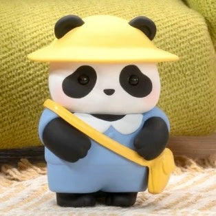 Pandaroll Mini Me Miniature Series