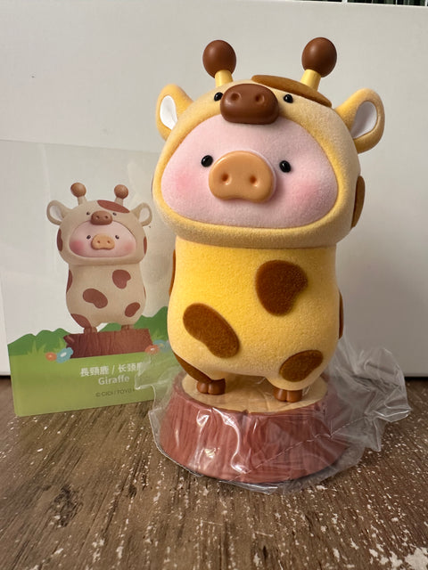 Sunday Claim Sale - Lulu Giraffe