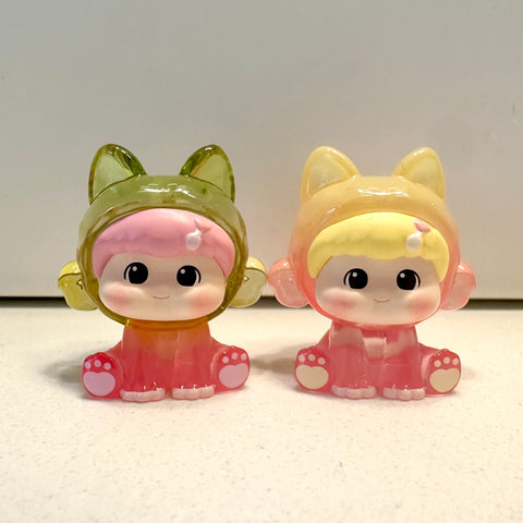 Miniatures and Midi Toy Claim Sale (Part 2)