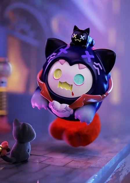 Shinwoo Vampire Candy Shop Blind Box Series