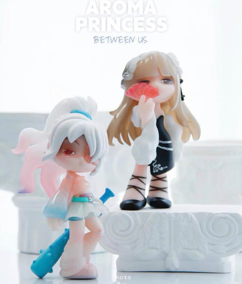 Aroma Princess In Between Us Blind Box Series