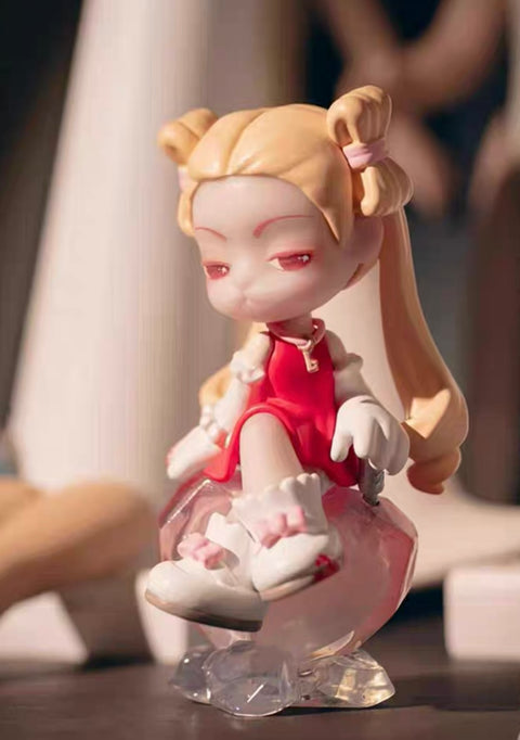 Aroma Princess In Between Us Blind Box Series