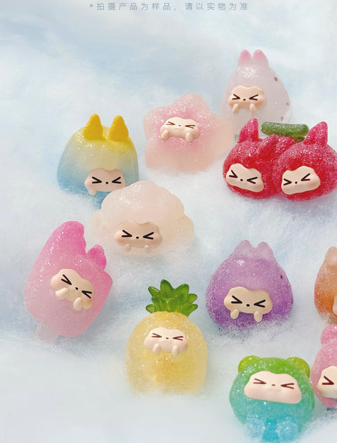 HeyDolls Kiki Candy Miniature Series