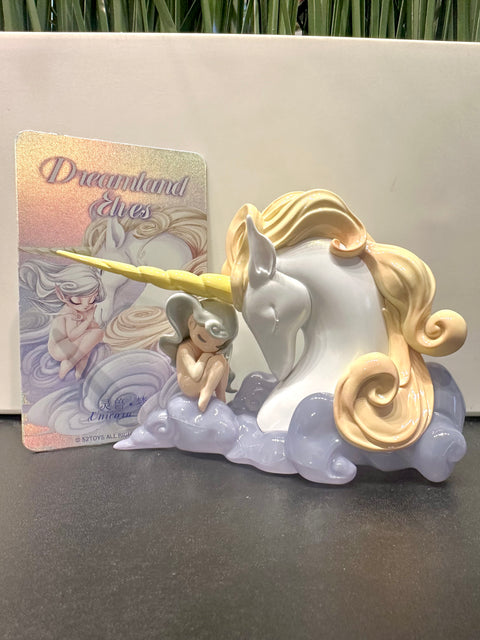 Sunday Claim Sale - Sleep unicorn