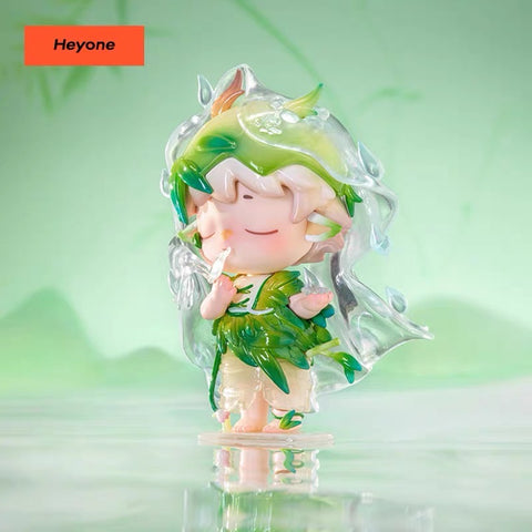Mimi Poetry of Nature Blind Box Series