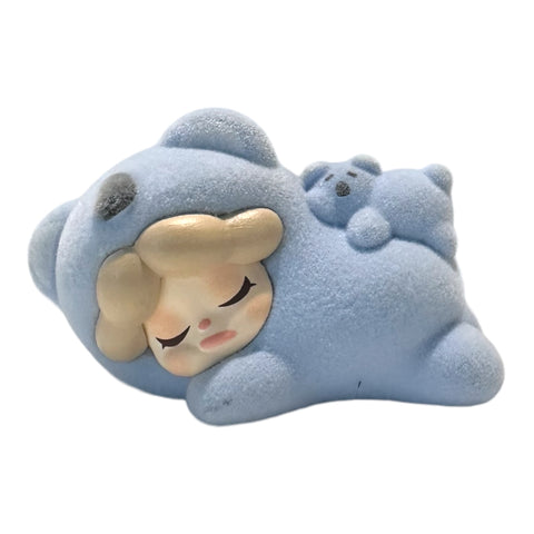 Wendy Sleepy Everyday Miniature Animal Series