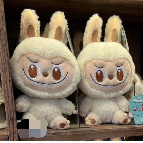 PREORDER - Popmart Popland Beijing Exclusive Merchandise