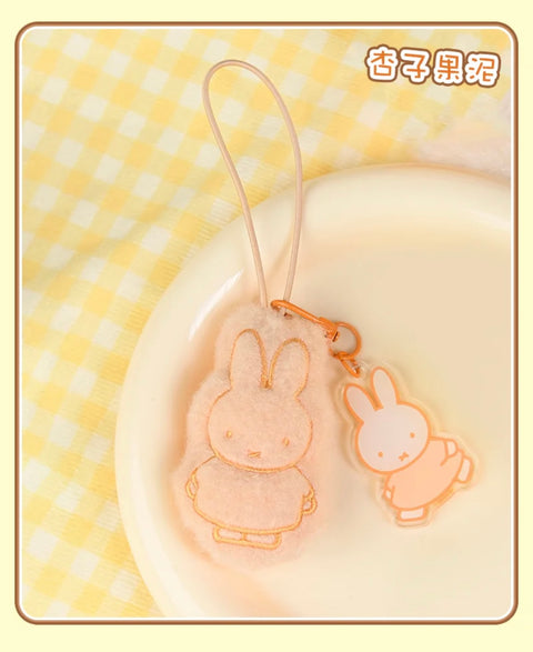 Reesee x Miffy Pastel Charms