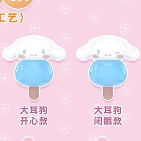 Sanrio Dango Mochi Miniature Blind Bag Series