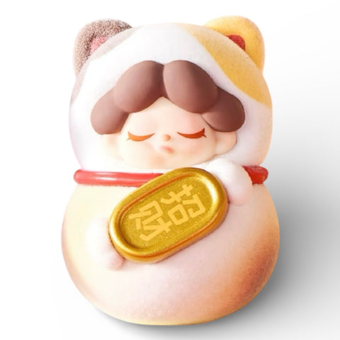 Wendy Good Luck Has Arrived Miniature Series