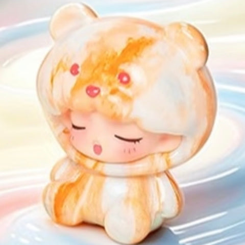 Yumo Candy Gummy Bear Miniature Series 2
