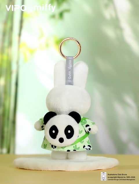 VIPO Miffy Panda 🐼