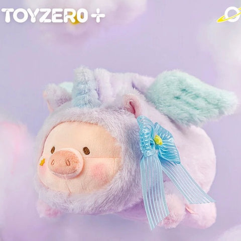 Lulu the Piggy x Surprise Lab Pop Up