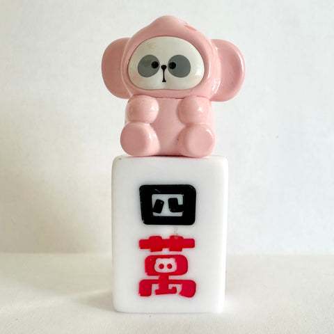 ToyCity x Mr. Pa Sakura Mahjong Miniature Series