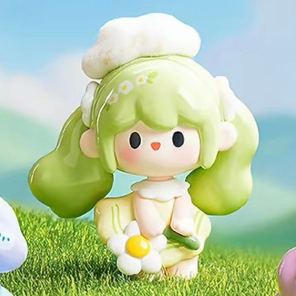 UU Weather Collection Blind Box Series