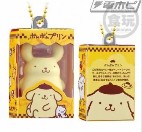 Bandai x Sanrio Micro Mini Blind Box Series