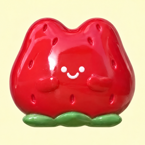 MeiChai Big Miniatures Fruit Series 2