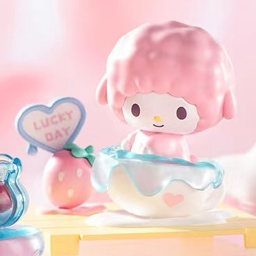 Moetch x Sanrio Cute Melting Heart Blind Box Series