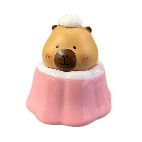 TuanTuan Zai Bakery Miniature Series 1