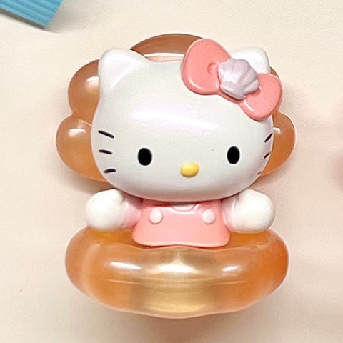Moetch x Sanrio Pearlescent Seashell Light Up Minis