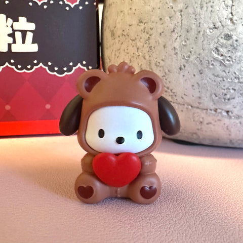 Playtime Unlimited Sanrio Gummy Bear Minis