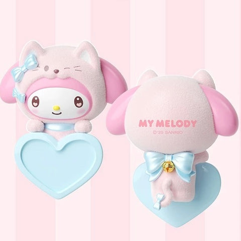 Moetch X Sanrio Kitty Hippers Blind Box Series 2